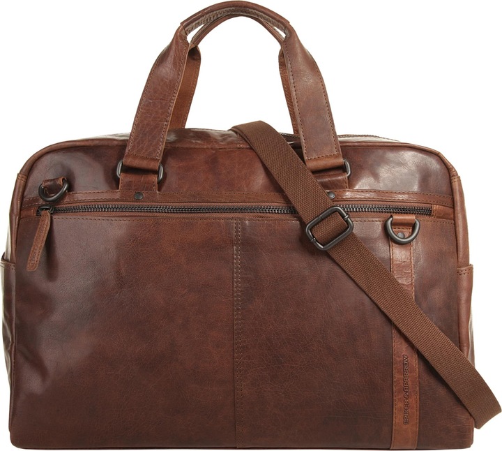Immagine prodotto Spikes & Sparrow Passero Weekender - Brandy (30 l)