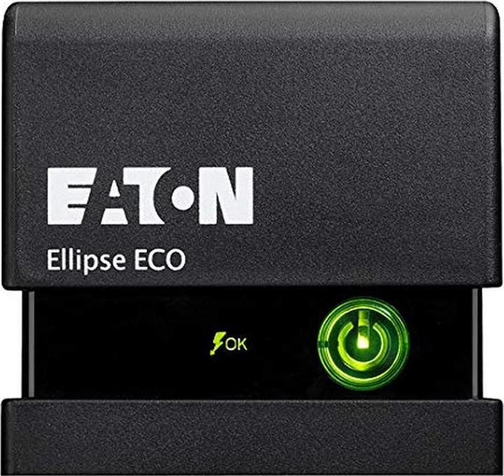Actual product image Eaton Ellipse ECO 1600 FR USB (1000 W, Standby UPS)