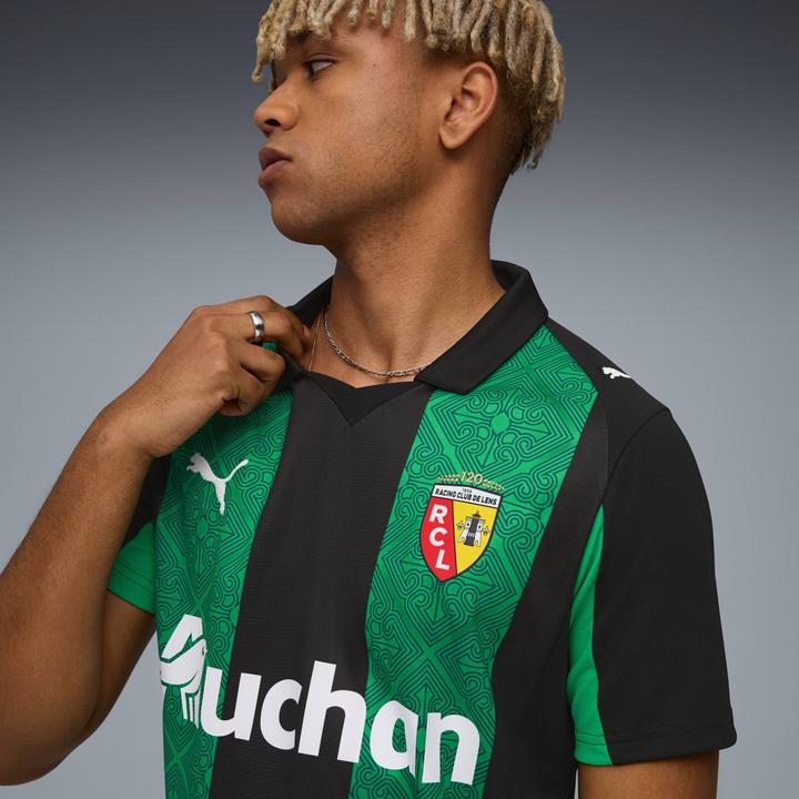 Image du produit Puma Maillot Extérieur RC Lens 2025/26 (L)