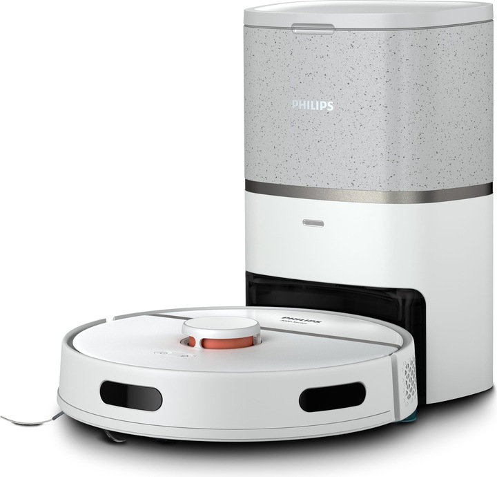 Philips 3000 series XU3110/02 (Vacuum mopping robot)