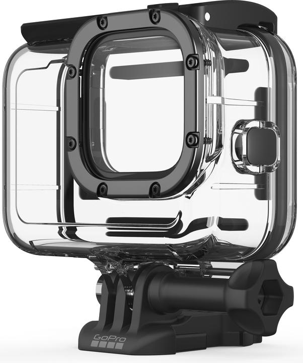 GoPro Protective housing + waterproof case for HERO10/11/12/13 Black