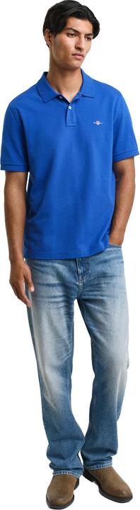 Immagine prodotto GANT Regular Shield Pique Polo (5XL)