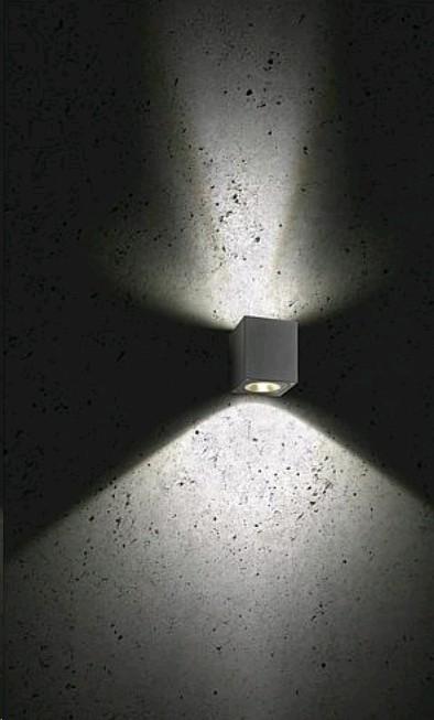 Produktbild LCD Wand- & Deckenleuchten (700 lm, IP54)