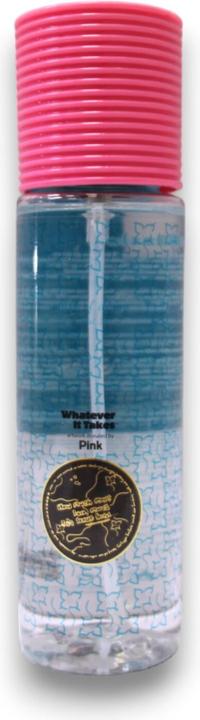 Produktbild P!nk Whatever It Takes Pink Whiff of Orchid 240ml 8.1 fl.oz (Eau de Toilette)