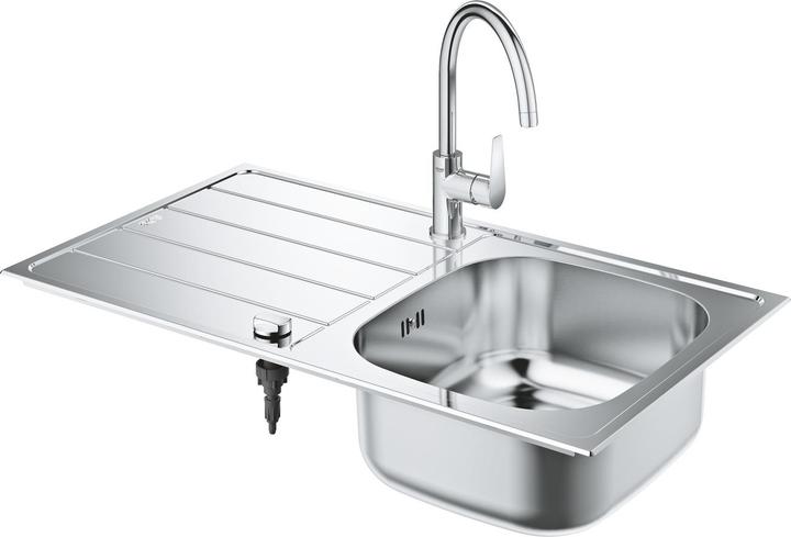 Produktbild Grohe Bau
