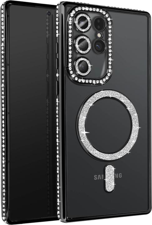 Produktbild Avizar MagSafe Diamant