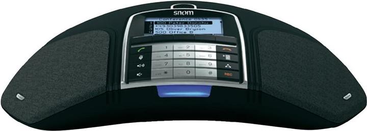 Actual product image Snom MeetingPoint