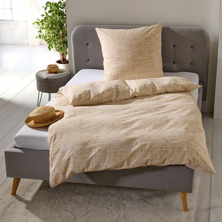 Produktbild Traumschlaf Sydney (Bettwäsche Set, 200 x 220 cm, 80 x 80 cm)