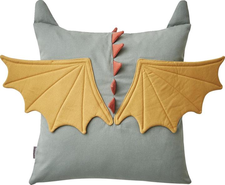 Produktbild Vertbaudet Dekokissen (40 x 40 cm)