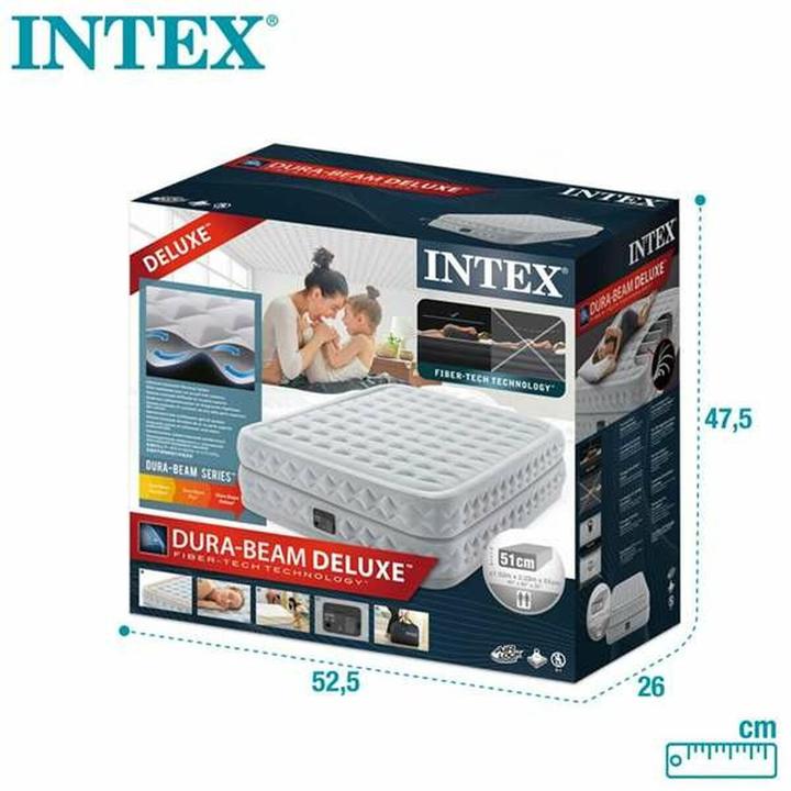 Produktbild Intex Queen Supreme (150 x 200 cm)