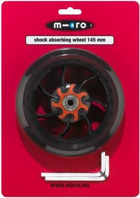 Produktbild Micro Rollen