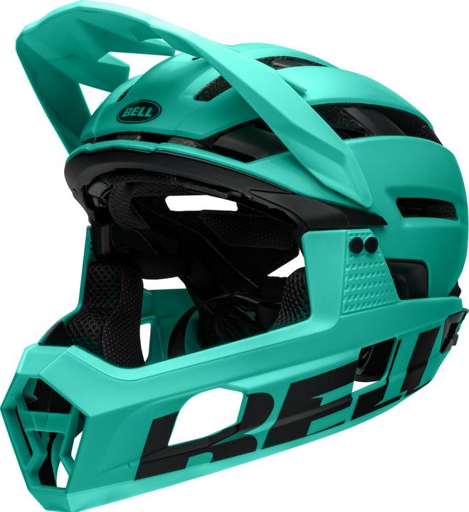 Immagine prodotto Bell Casco Super AIR R Sferico MIPS (59 cm)