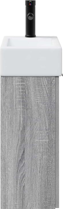 Produktbild vidaXL Badezimmerschrank