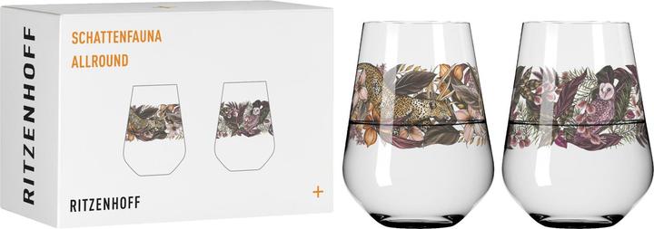 Produktbild Ritzenhoff False (0.54 l, 2x)