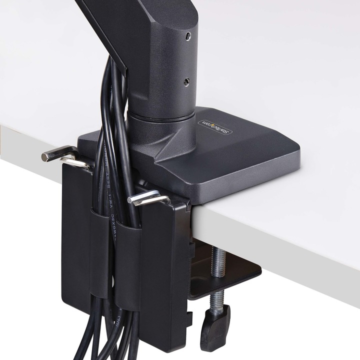 Produktbild StarTech Triple Monitor Desk Mount - (Tisch, 27")