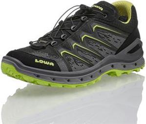 Produktbild Lowa Aerox LO Gore-Tex® Herren Multifunktionsschuh (46.5)