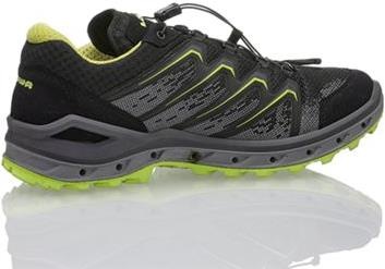 Produktbild Lowa Aerox LO Gore-Tex® Herren Multifunktionsschuh (46.5)