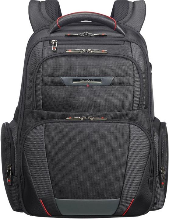 Produktbild Samsonite Pro-Dlx 5 (20 l)