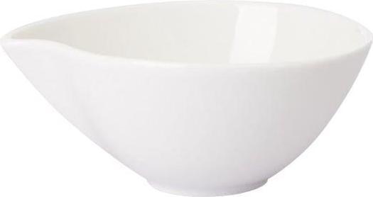 Domoletti SERVING BOWL MANGO 12.5X10.5X5CM (10.60 x 5.20 cm)