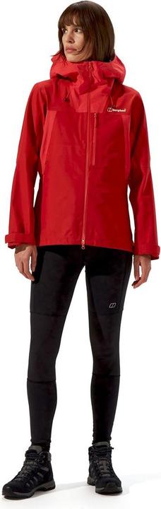 Produktbild Berghaus Wasserdichte Ridge-Seeker Jacket (XL)