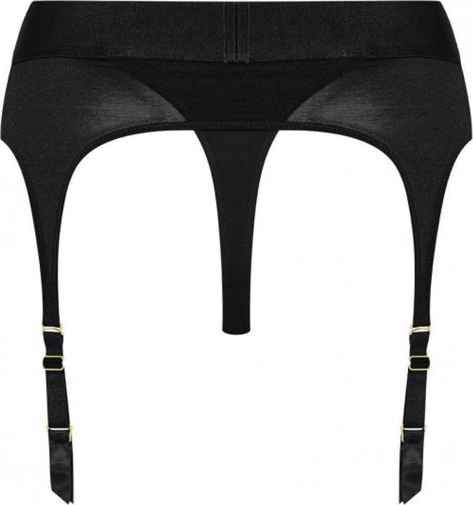 Productafbeelding Strap-on-me Harness Lingerie Rebel- XL