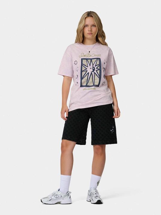 Produktbild Santa Cruz Sun Stamp Script (L)