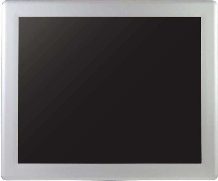 Produktbild Moxa 19" TFT FANLESS PANEL PC, SKYL