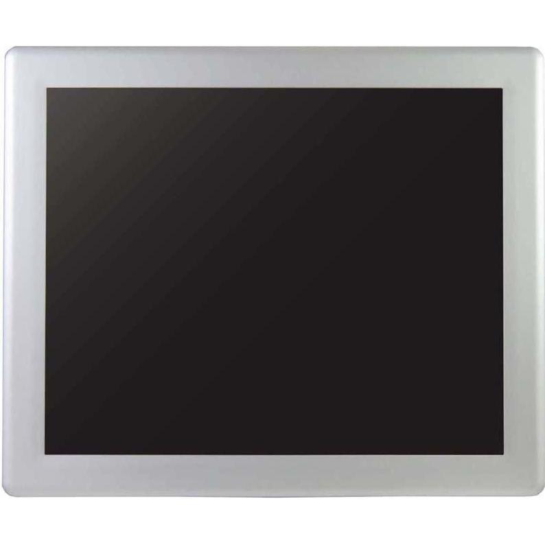 Thumbnail - Moxa 19" TFT FANLESS PANEL PC, SKYL, Netzwerkadapter