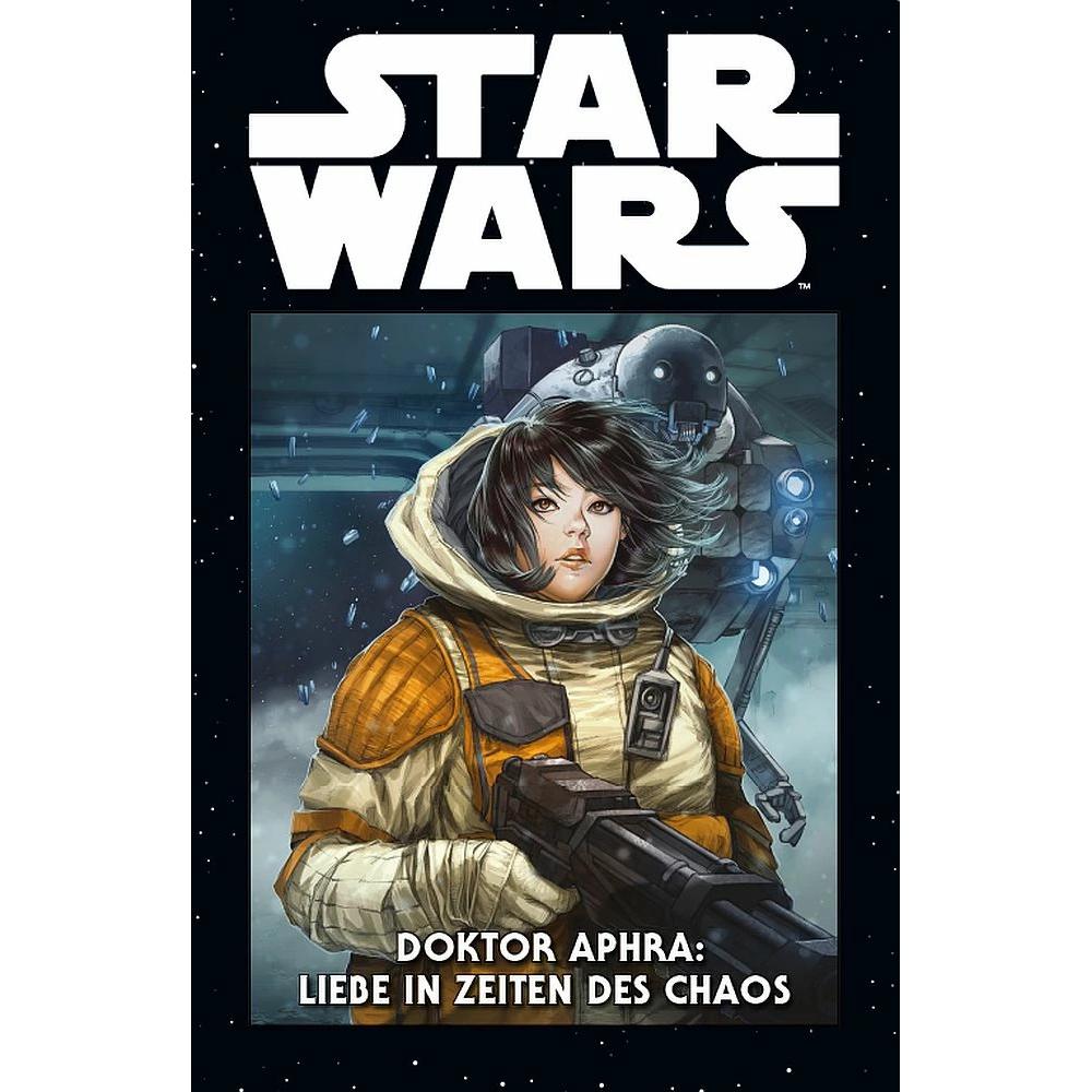 Thumbnail - Star Wars Marvel Comics-Kollektion, Belletristik von Simon Spurrier, Kev Walker, Marc Deering