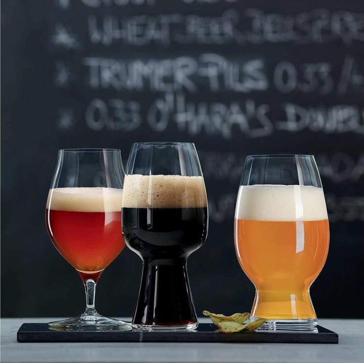 Image du produit Spiegelau Verres à bière artisanale (0.48 l, 2 x)