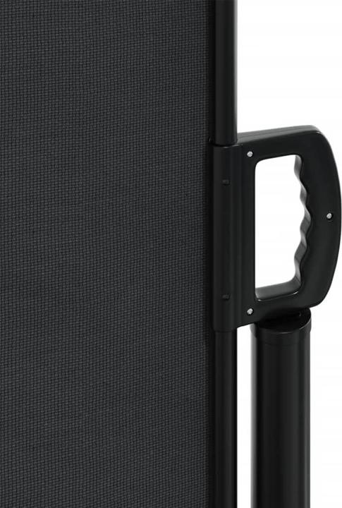 Image du produit vidaXL ausziehbare Seitenmarkise (12 m)