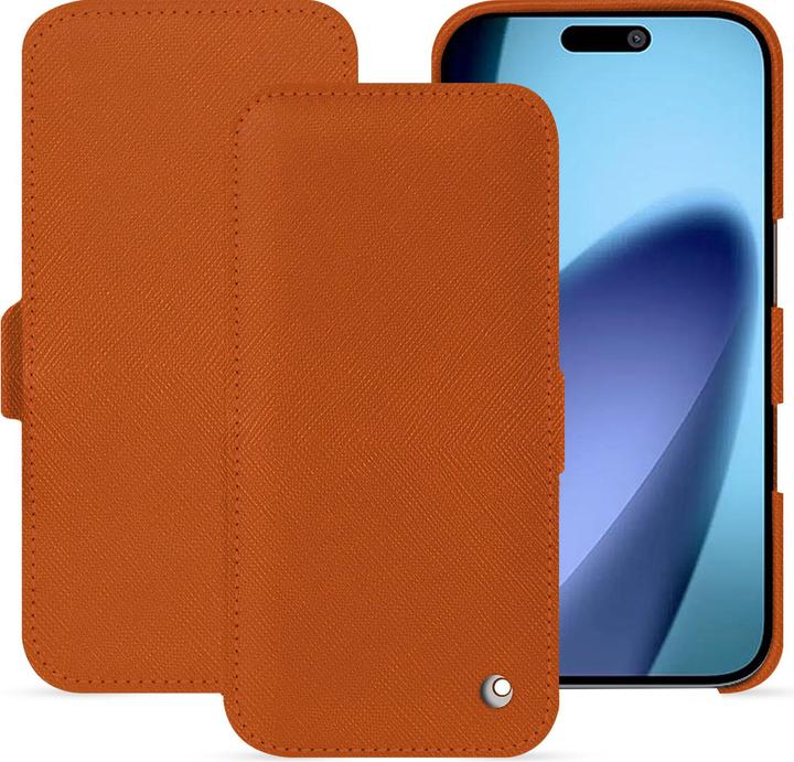 Orange vibrant