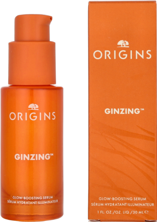 Immagine prodotto Origins Gin Zing Siero potenziatore di luminosità 30 Ml (30 ml)