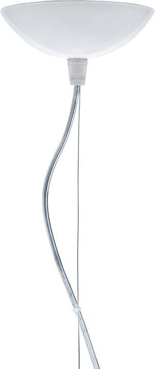 Actual product image Kartell Fl/y (E27, 240 lm)