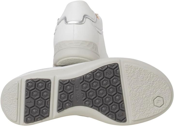 Immagine prodotto Ganter Sneakers con lacci e cerniera laterale (38.5)