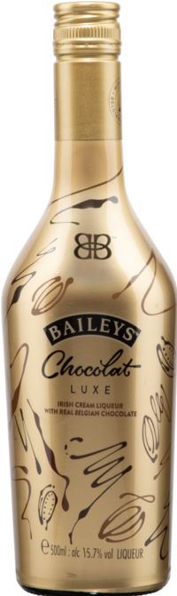 Produktbild Bailey's Chocolat Luxe (1 x 50 cl)