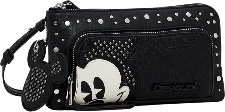 Produktbild Desigual geldbeutel mickey sdstyle lisa