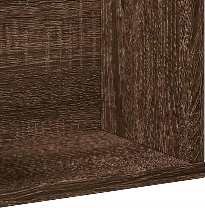 Immagine prodotto VidaXL Armadio a muro (99 x 18 x 16,5 cm)