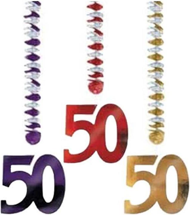 Amscan 450001 - Set di decorazioni con palloncini clown in lattice