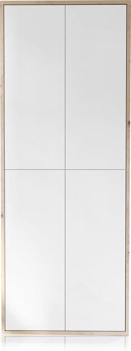 Actual product image Möbel-Eins Aubree (74.3 x 34.8 x 192 cm)