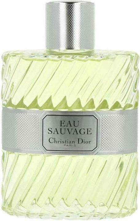 Produktbild Dior Eau Sauvage (Eau de Toilette, 400 ml)
