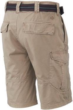 Produktbild Brunotti Caldo Herren Short (M)