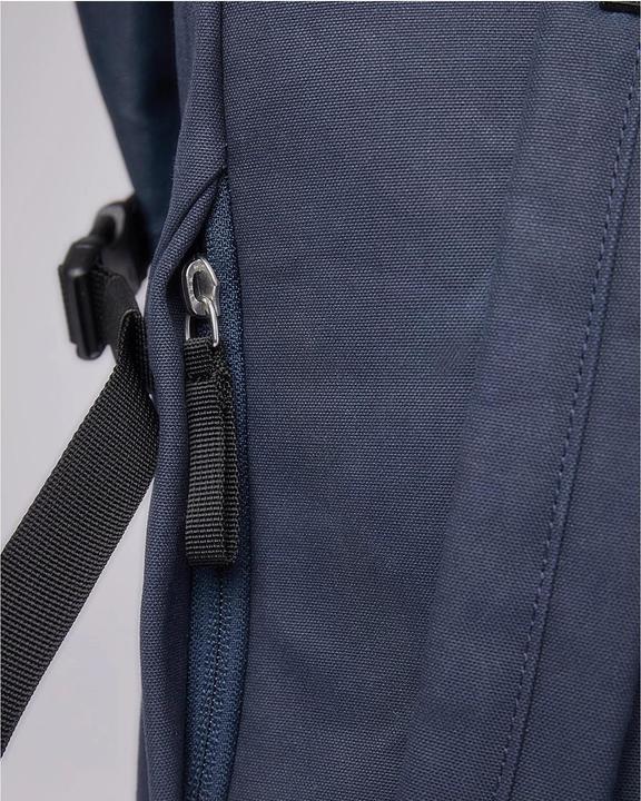 Actual product image Sandqvist Laptop Rugzak / Rugtas / Laptoptas / Werktas - Alfred - Blauw - 13 inch (22 l)