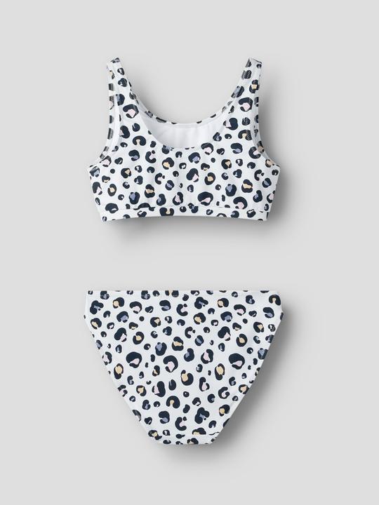 Actual product image Name it Print Bikini (158, 164)