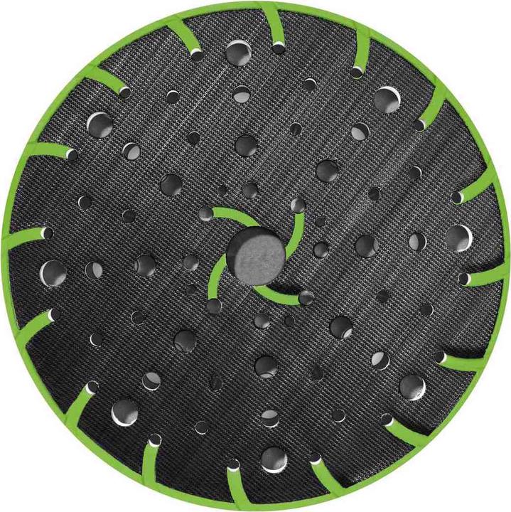 Actual product image Festool grinding disc