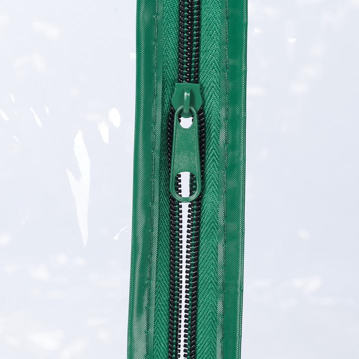 Actual product image Relaxdays Serra per-orto