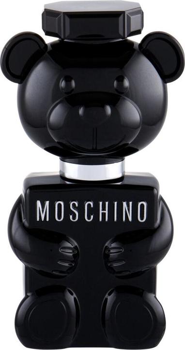 Actual product image Moschino Toy Boy (Eau de parfum, 30 ml)