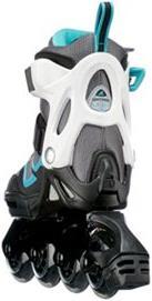 Produktbild Rollerblade Spitfire Alu Kinder Inlineskates (34)