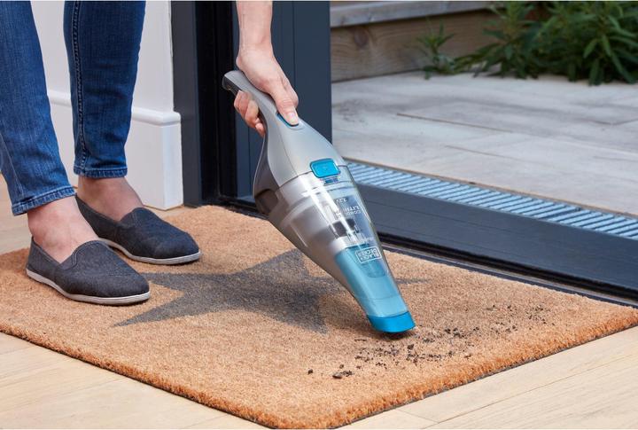 Produktbild Black & Decker NVC215WAQW