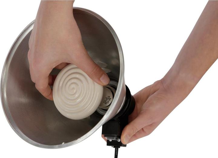 Produktbild Siepmann Infra-Dunkelstrahler (150 W)